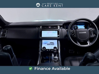 Used Land Rover Range Rover Sport 2022 for sale - 79484265: Photo