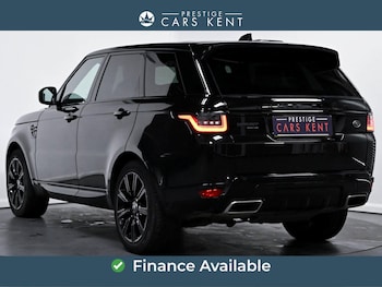Used Land Rover Range Rover Sport 2022 for sale - 79484265: Photo