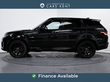 Used Land Rover Range Rover Sport 2022 for sale - 79484265: Photo