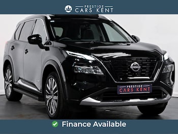 Used Nissan X-Trail 2024 for sale - 79188448: Photo