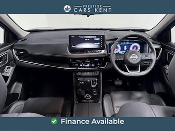 Used Nissan X-Trail 2024 for sale - 79188448: Photo