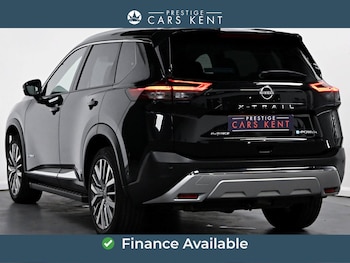 Used Nissan X-Trail 2024 for sale - 79188448: Photo