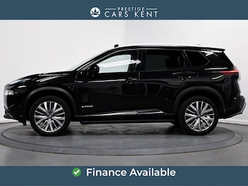 Used Nissan X-Trail 2024 for sale - 79188448: Photo