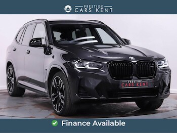 Used BMW X3 2022 for sale - 78232032: Photo