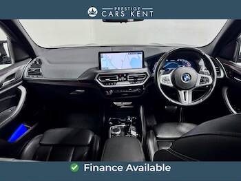 Used BMW X3 2022 for sale - 78232032: Photo