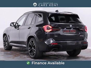 Used BMW X3 2022 for sale - 78232032: Photo