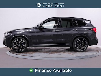 Used BMW X3 2022 for sale - 78232032: Photo
