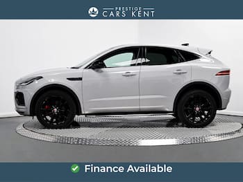 Used Jaguar E-Pace 2022 for sale - 79874122: Photo
