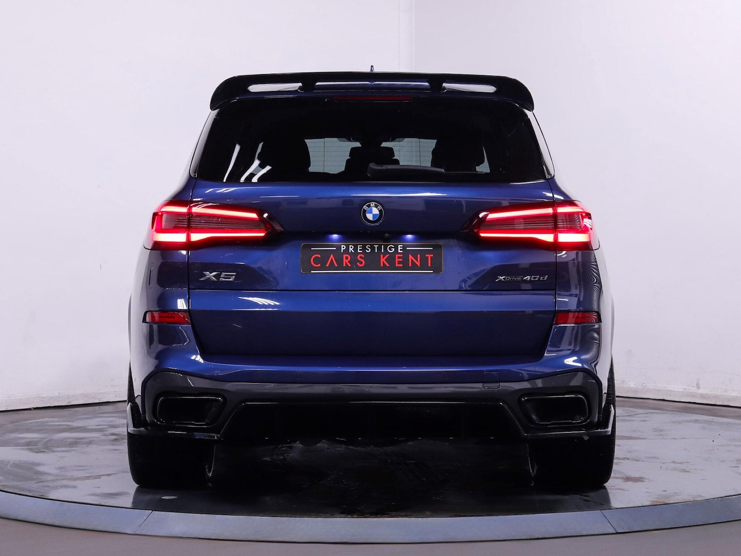 Used BMW X5 2021 for sale - 77230676: Photo 11