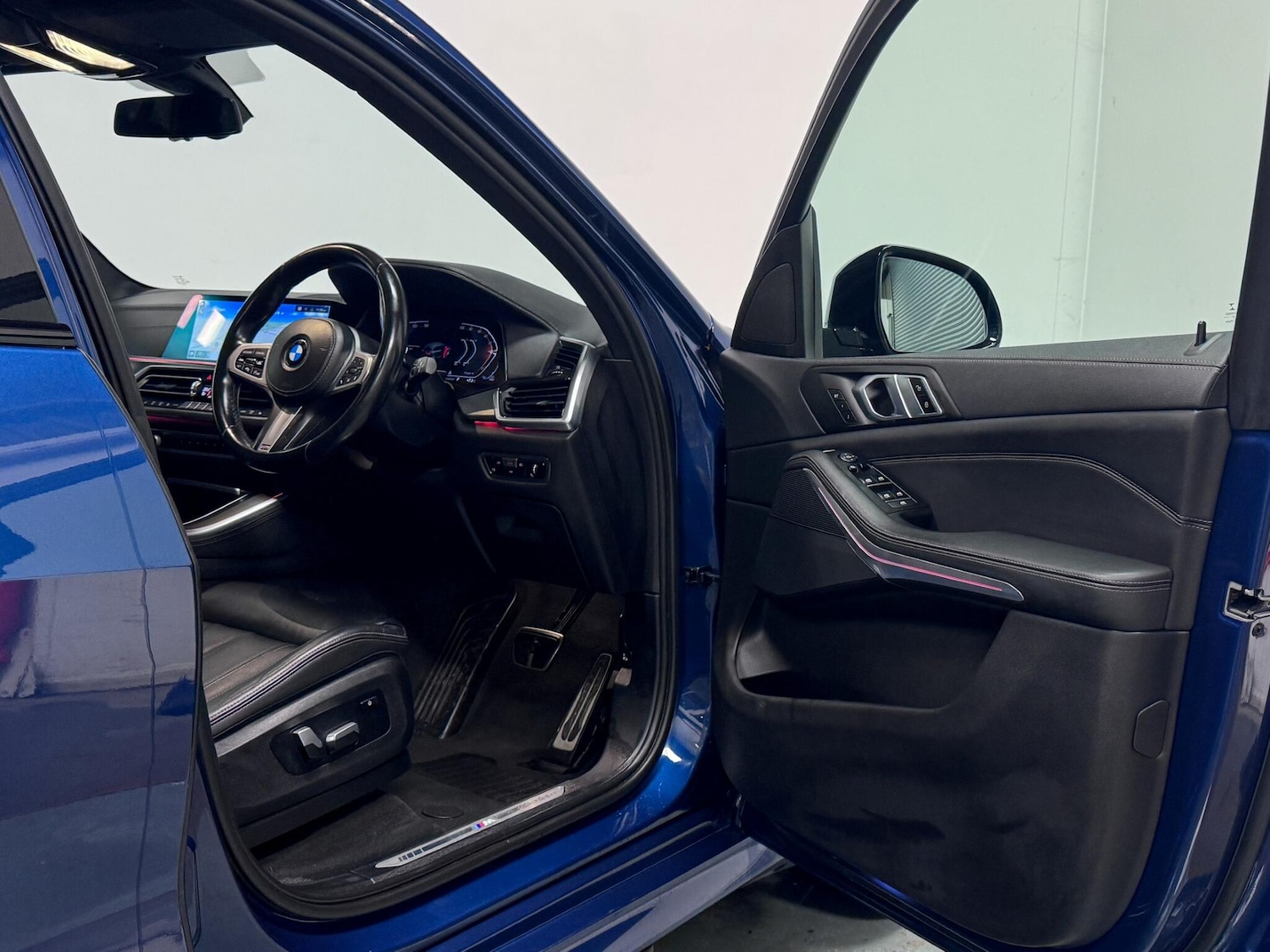 Used BMW X5 2021 for sale - 77230676: Photo 18