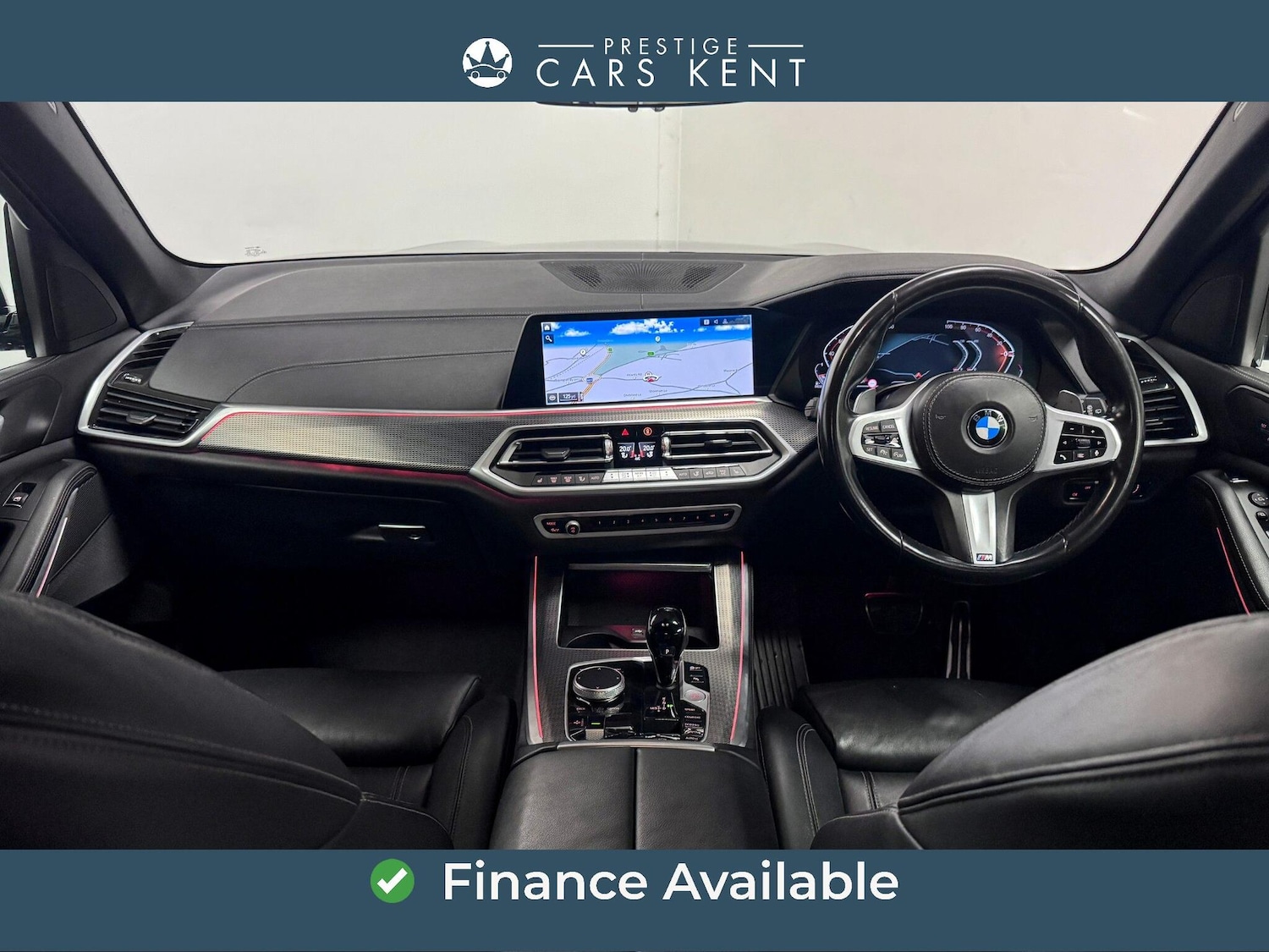 Used BMW X5 2021 for sale - 77230676: Photo 2