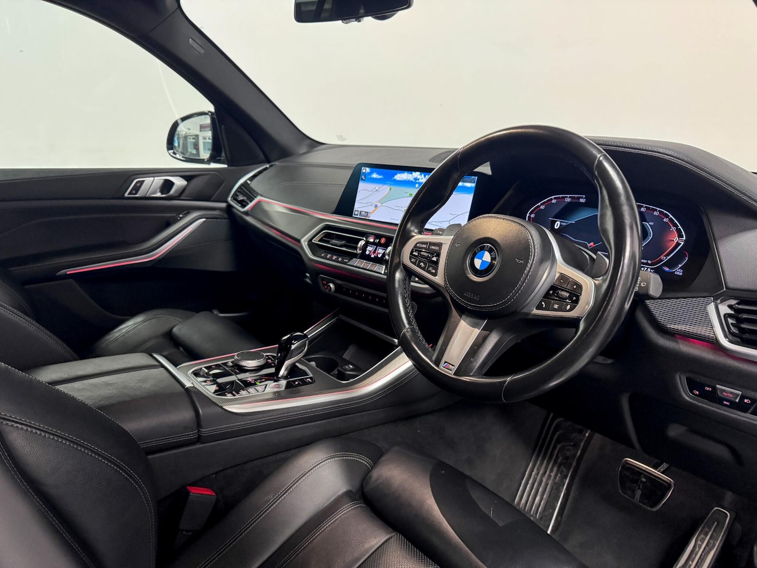 Used BMW X5 2021 for sale - 77230676: Photo 23