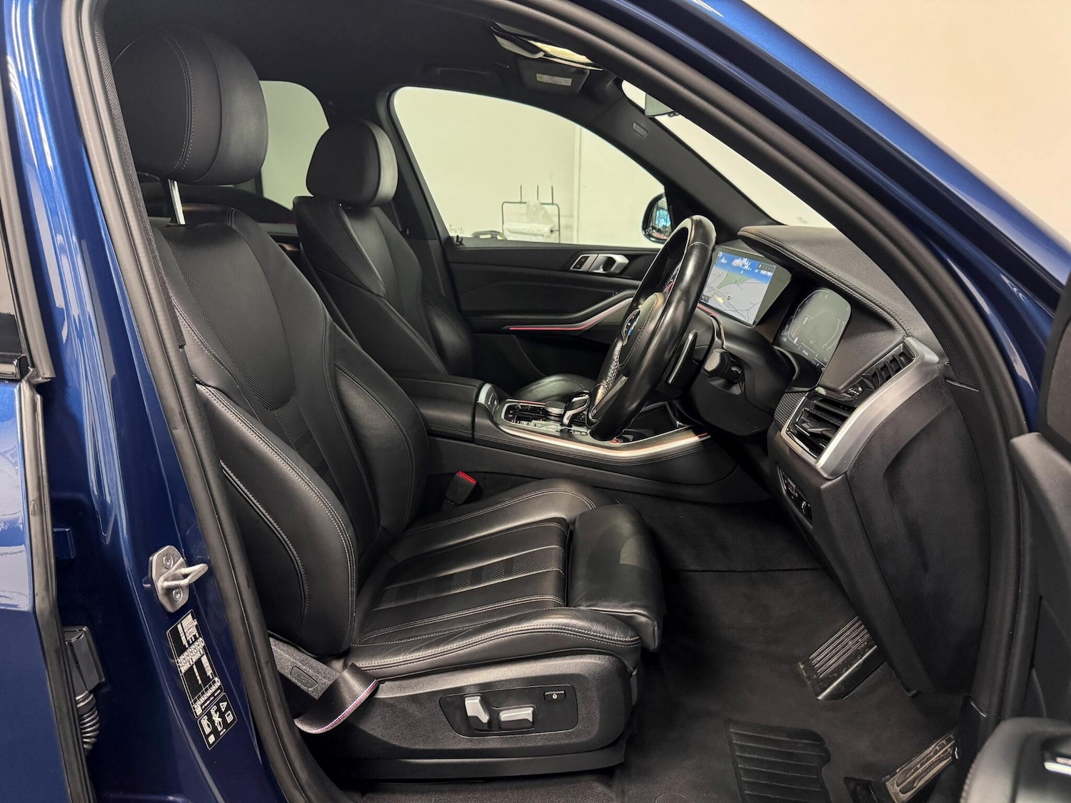 Used BMW X5 2021 for sale - 77230676: Photo 24