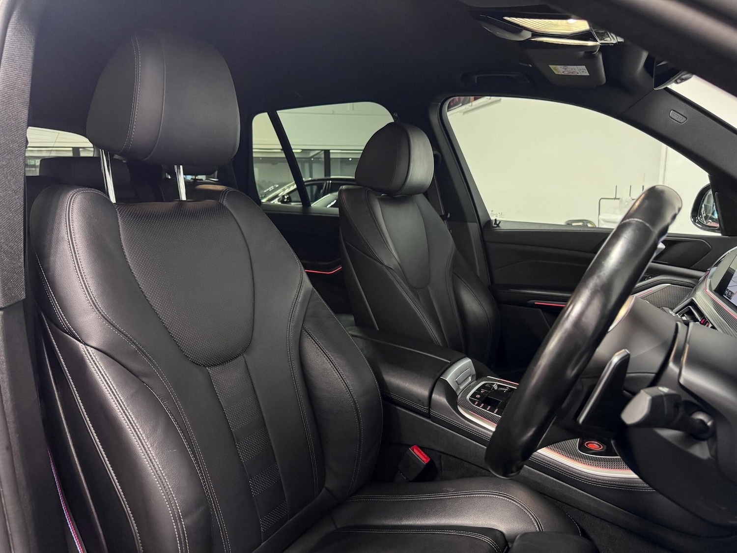 Used BMW X5 2021 for sale - 77230676: Photo 26