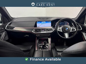 Used BMW X5 2021 for sale - 77230676: Photo