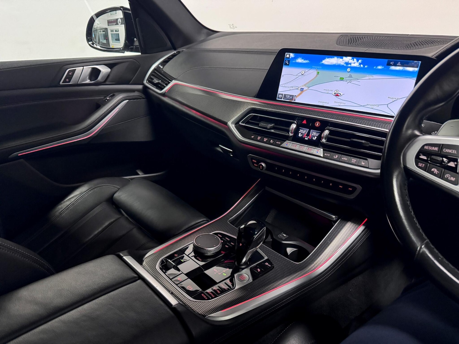 Used BMW X5 2021 for sale - 77230676: Photo 31