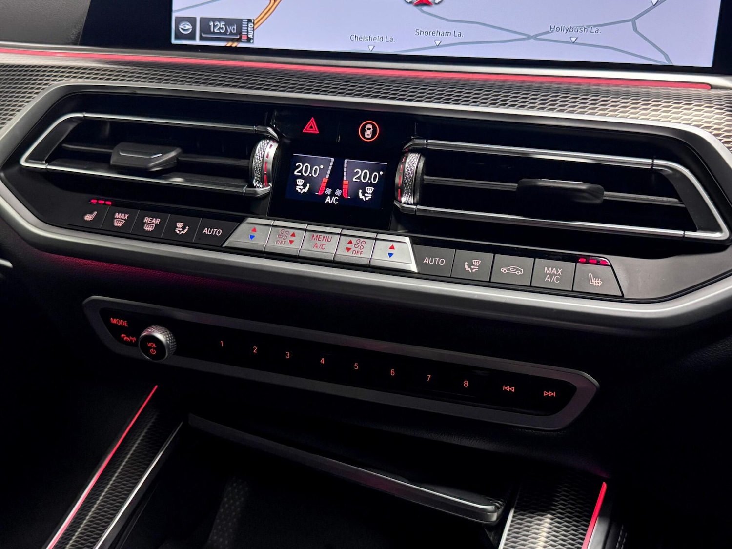 Used BMW X5 2021 for sale - 77230676: Photo 35