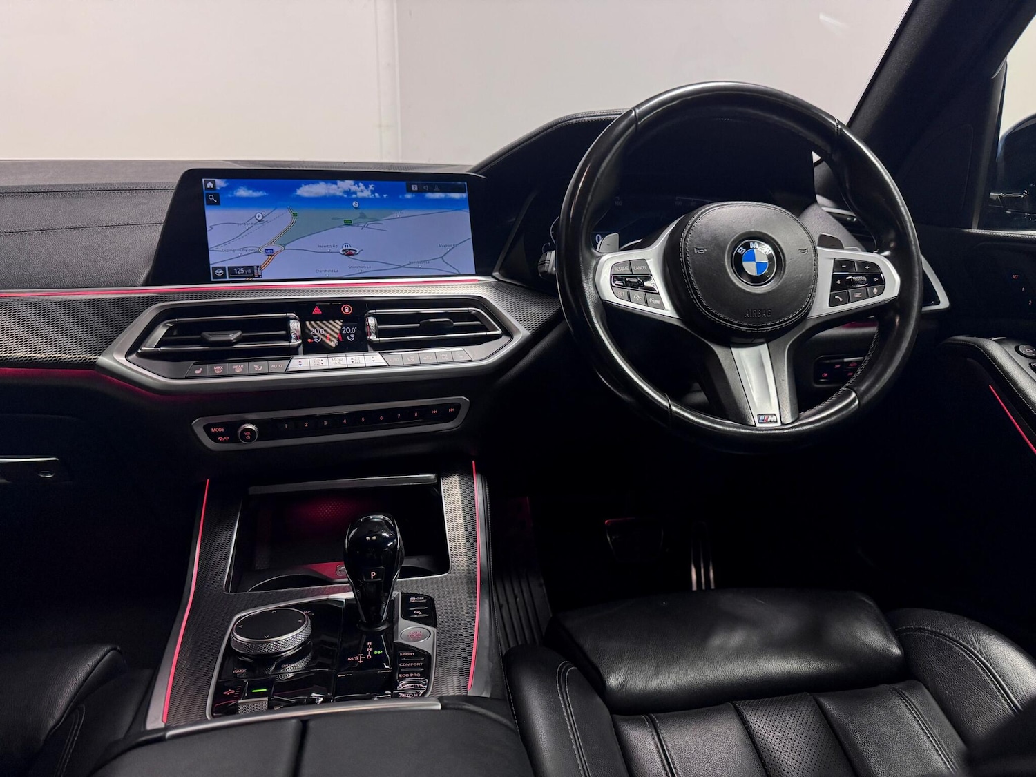 Used BMW X5 2021 for sale - 77230676: Photo 36