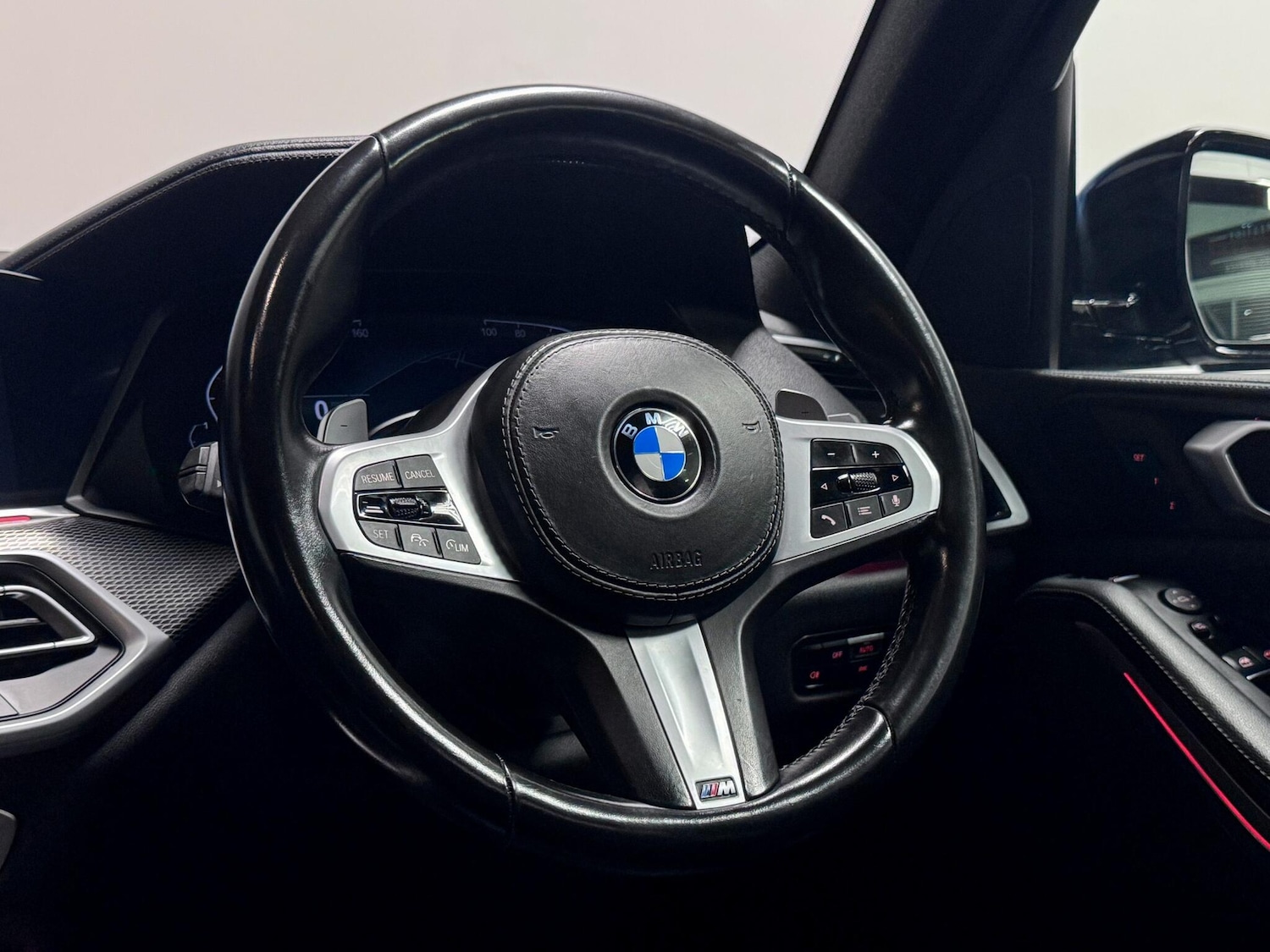 Used BMW X5 2021 for sale - 77230676: Photo 37