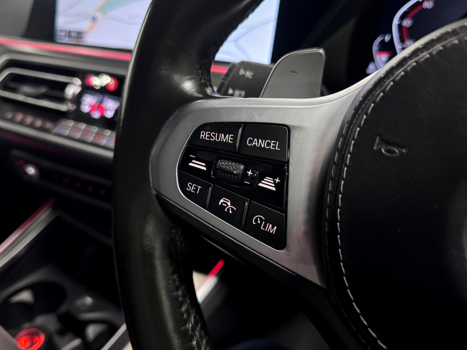 Used BMW X5 2021 for sale - 77230676: Photo 39