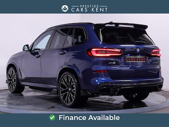 Used BMW X5 2021 for sale - 77230676: Photo