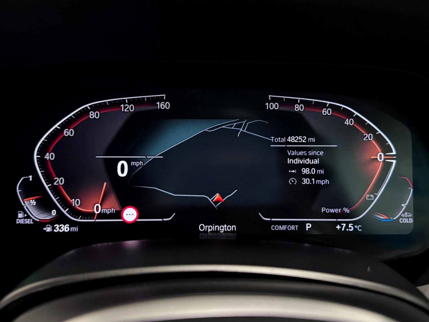 Used BMW X5 2021 for sale - 77230676: Photo 40