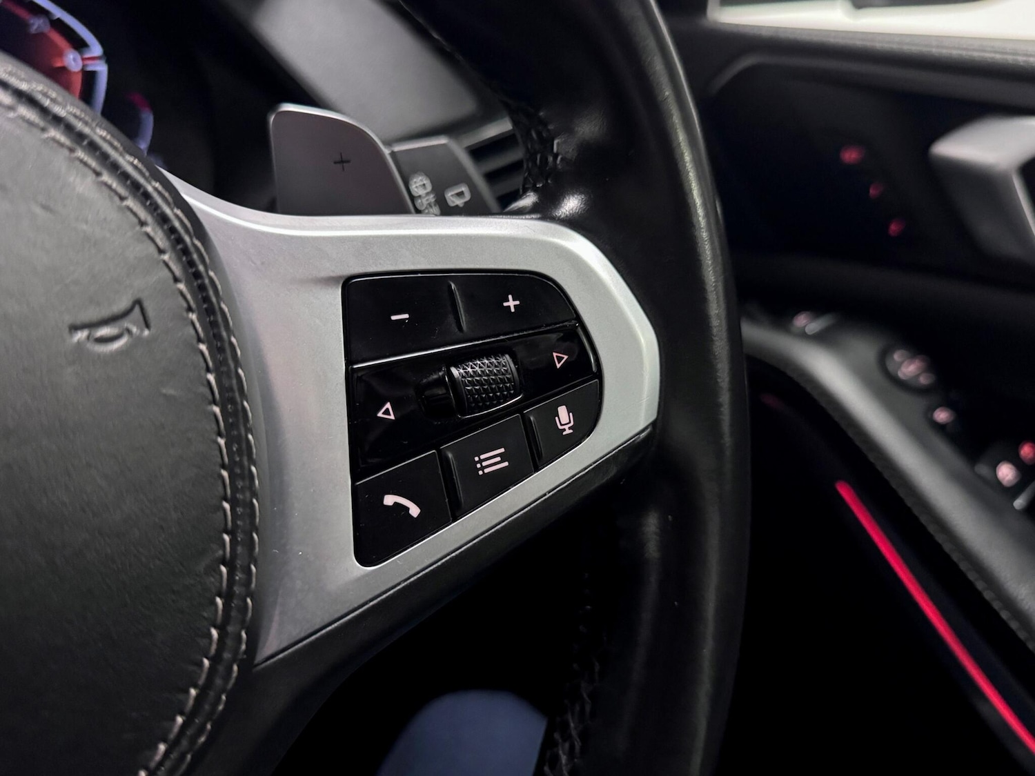 Used BMW X5 2021 for sale - 77230676: Photo 41