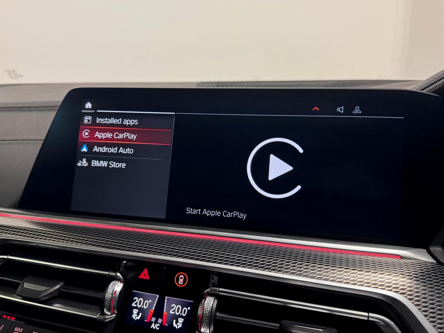 Used BMW X5 2021 for sale - 77230676: Photo 43