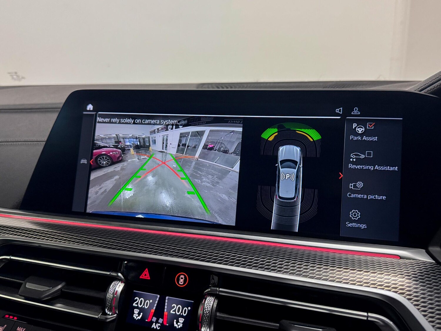 Used BMW X5 2021 for sale - 77230676: Photo 44