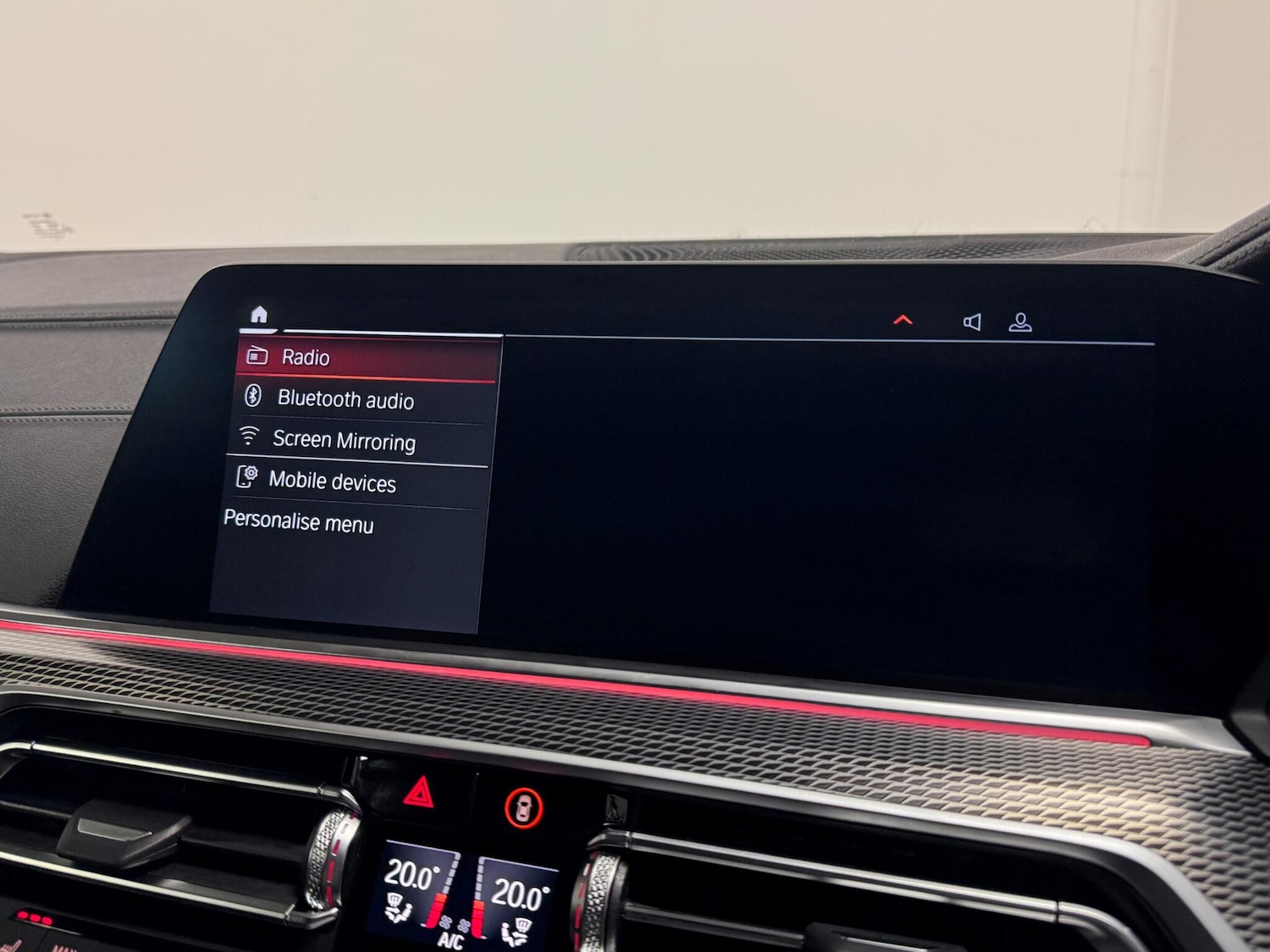 Used BMW X5 2021 for sale - 77230676: Photo 45