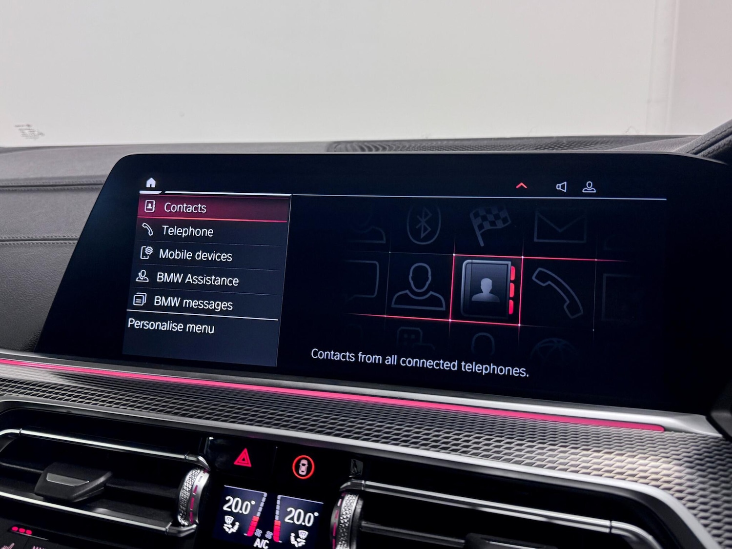 Used BMW X5 2021 for sale - 77230676: Photo 46