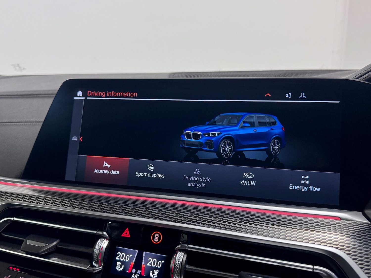 Used BMW X5 2021 for sale - 77230676: Photo 47