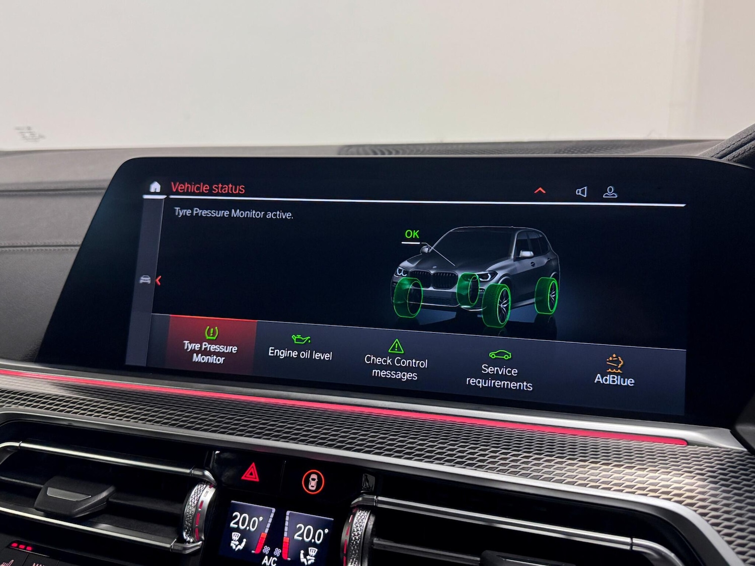 Used BMW X5 2021 for sale - 77230676: Photo 48