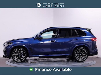 Used BMW X5 2021 for sale - 77230676: Photo