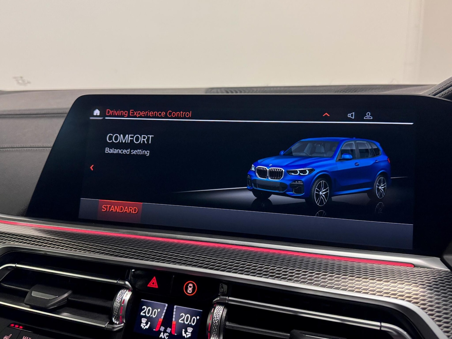 Used BMW X5 2021 for sale - 77230676: Photo 52