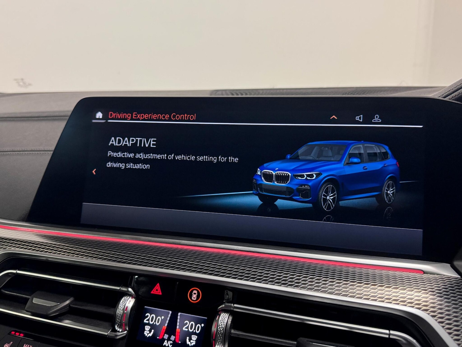 Used BMW X5 2021 for sale - 77230676: Photo 54