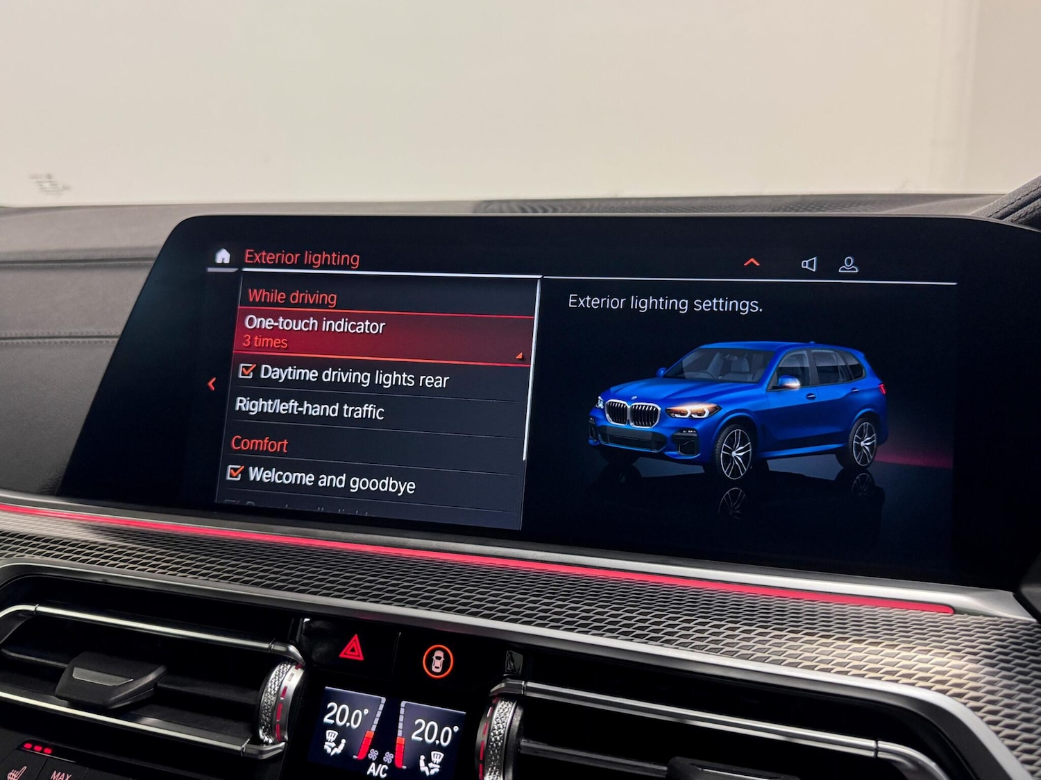 Used BMW X5 2021 for sale - 77230676: Photo 55