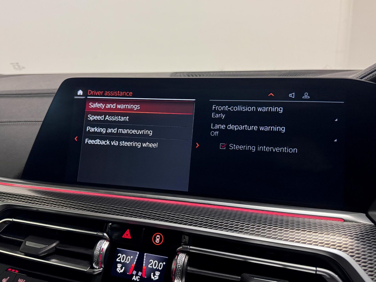 Used BMW X5 2021 for sale - 77230676: Photo 56