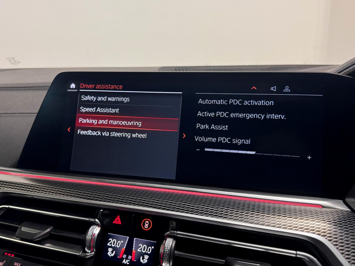 Used BMW X5 2021 for sale - 77230676: Photo 58