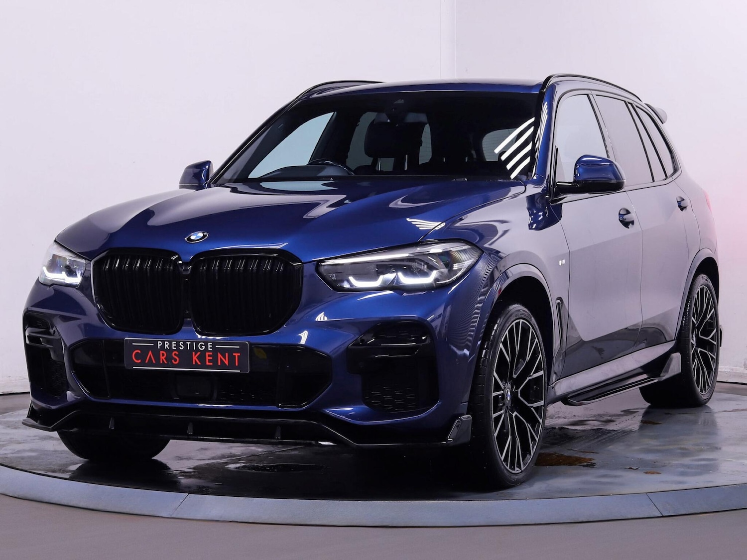 Used BMW X5 2021 for sale - 77230676: Photo 6