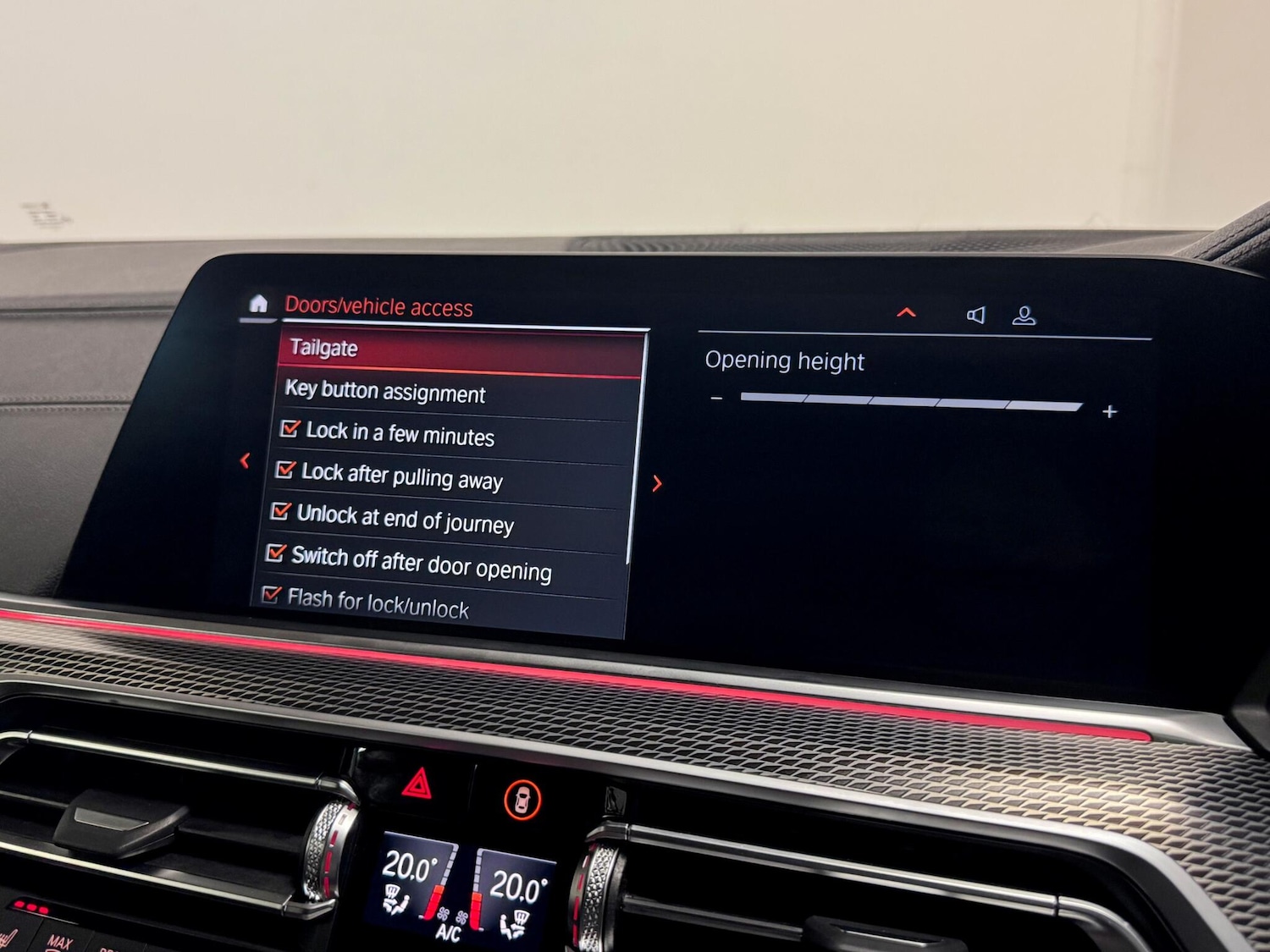 Used BMW X5 2021 for sale - 77230676: Photo 60