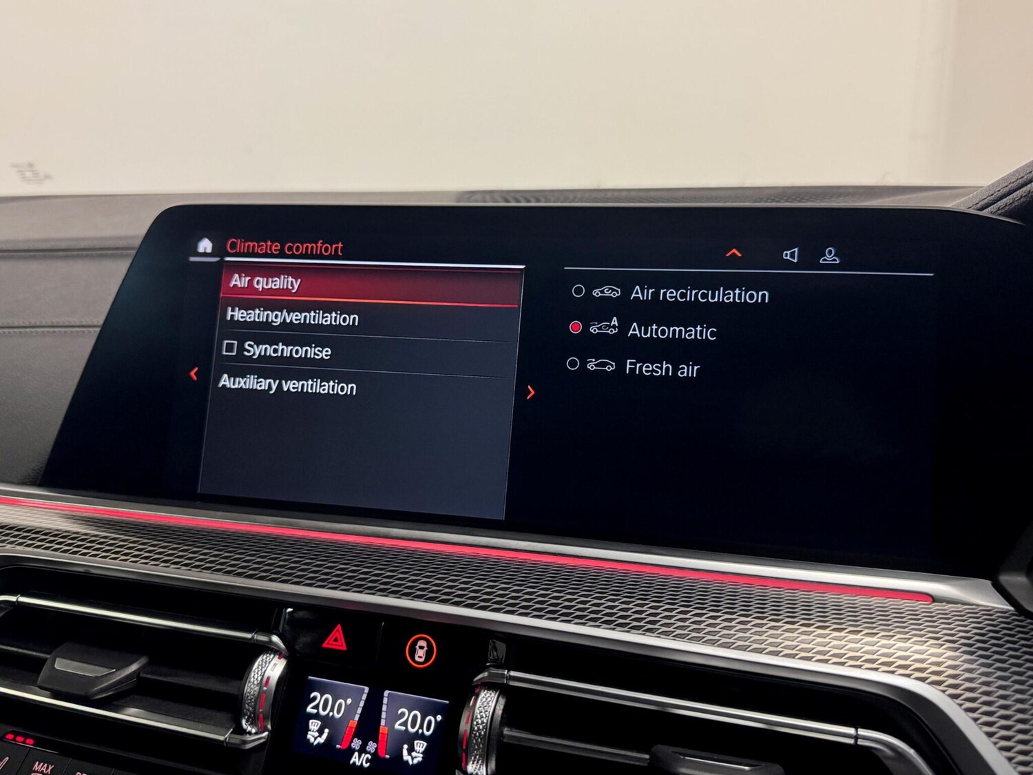 Used BMW X5 2021 for sale - 77230676: Photo 62