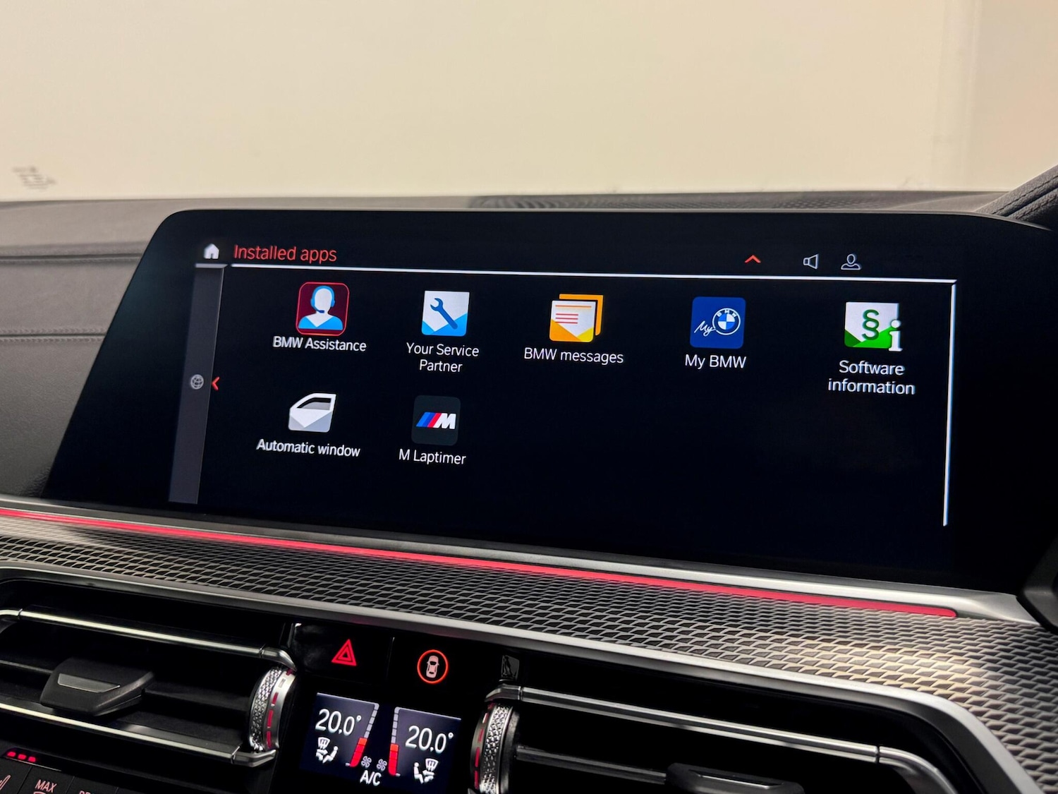 Used BMW X5 2021 for sale - 77230676: Photo 63