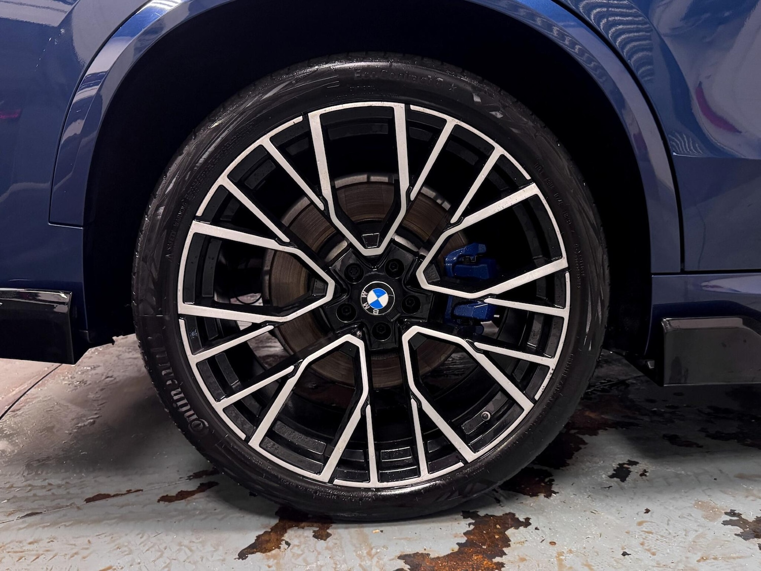 Used BMW X5 2021 for sale - 77230676: Photo 64