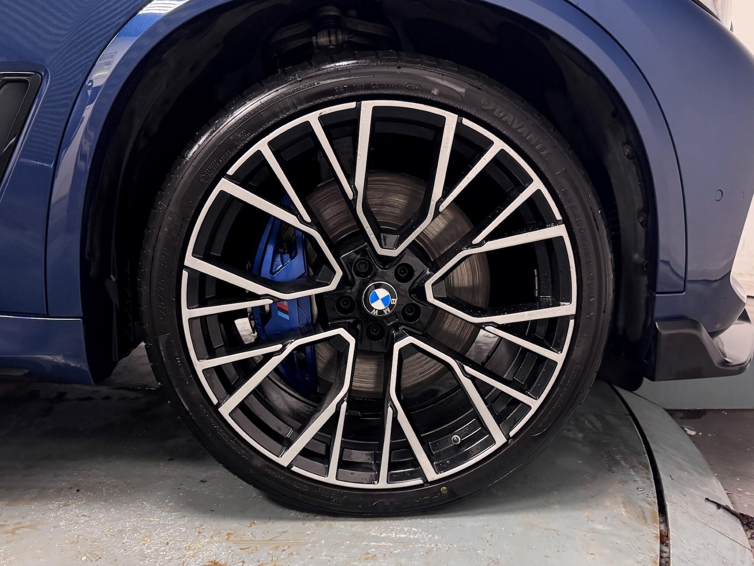 Used BMW X5 2021 for sale - 77230676: Photo 65