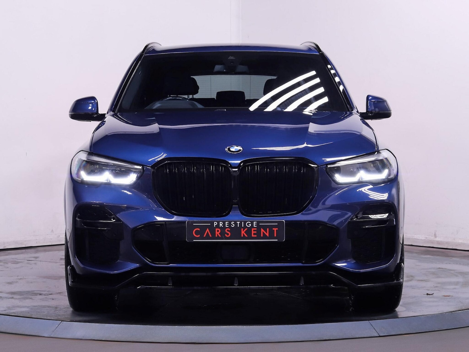 Used BMW X5 2021 for sale - 77230676: Photo 7