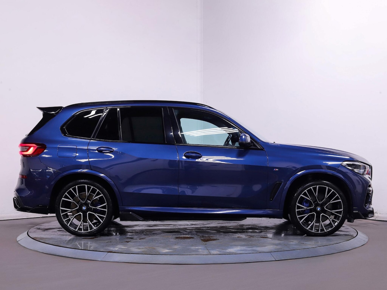 Used BMW X5 2021 for sale - 77230676: Photo 8