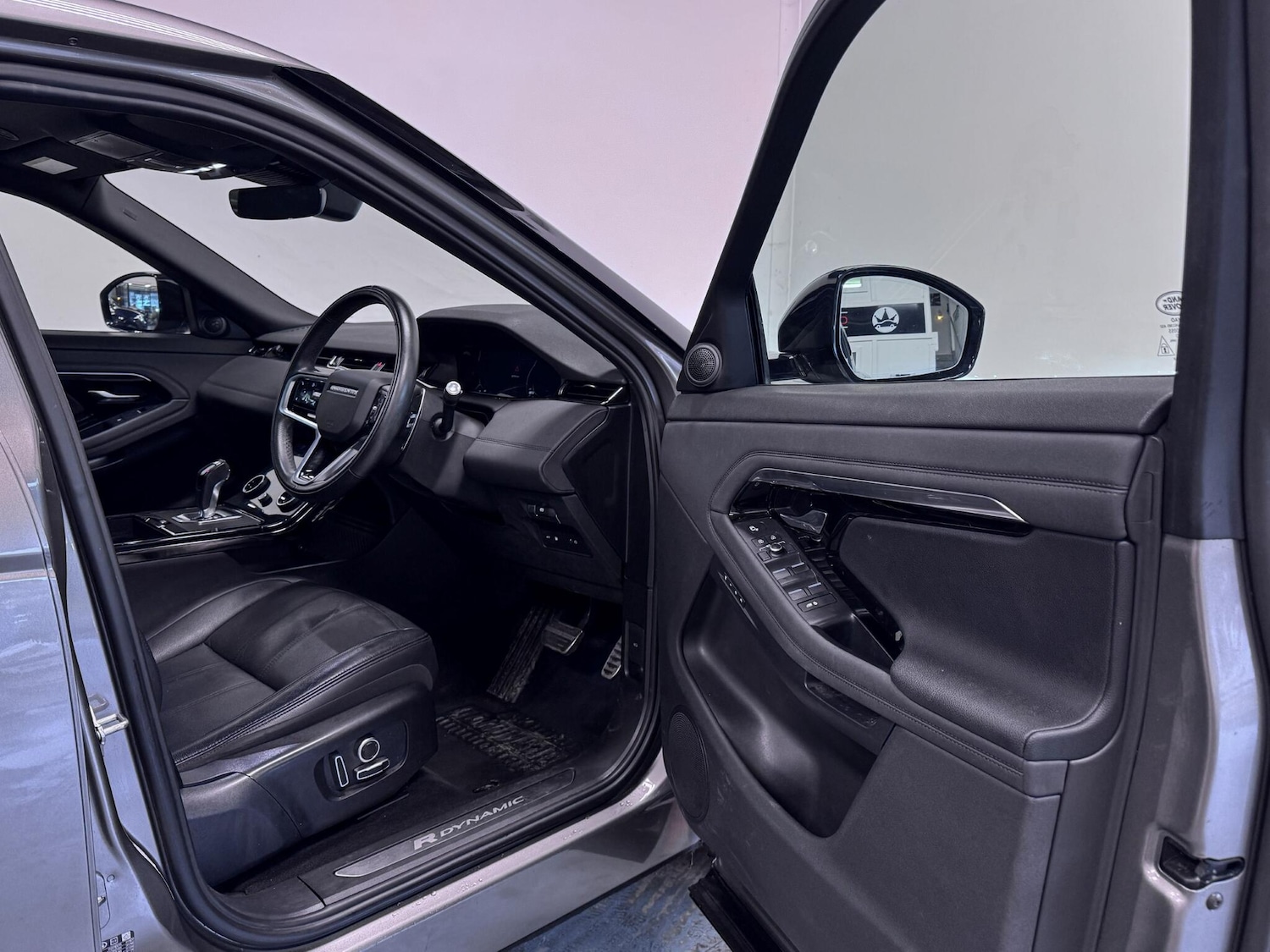 Used Land Rover Range Rover Evoque 2021 for sale - 77191620: Photo 14