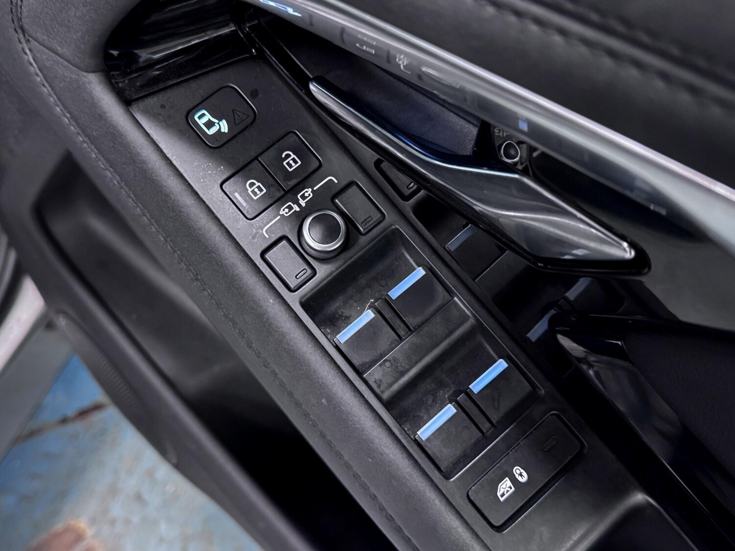 Used Land Rover Range Rover Evoque 2021 for sale - 77191620: Photo 16