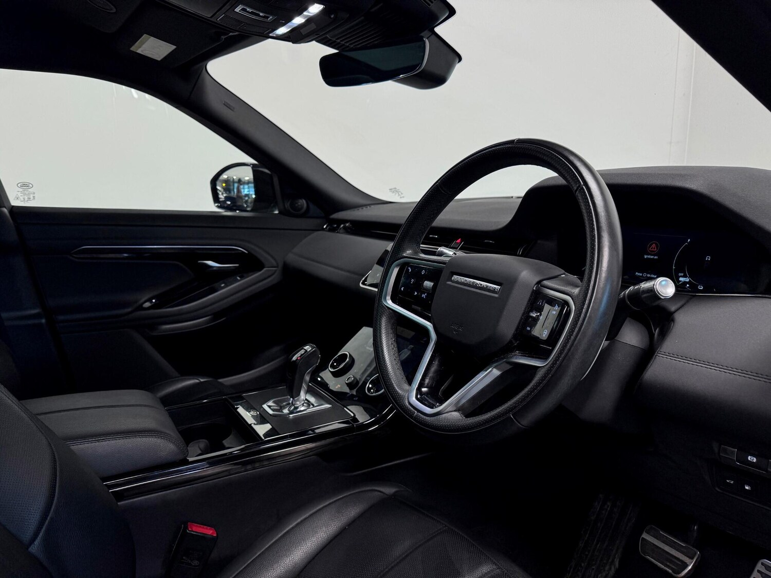 Used Land Rover Range Rover Evoque 2021 for sale - 77191620: Photo 19